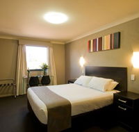 Blackbutt Inn - Hervey Bay Accommodation