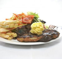 Hoppers Club - Tourism Hervey Bay