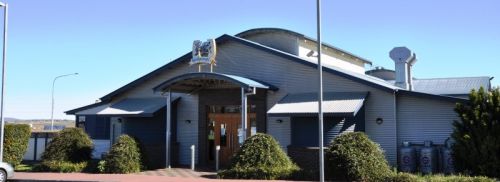 Abbeywood QLD Hervey Bay Accommodation