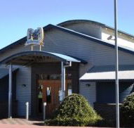 Westbrook Tavern - Hervey Bay Accommodation