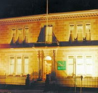 Macquarie Manor - Hervey Bay Accommodation