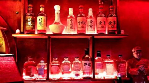 Uncle Ming's Bar - Hervey Bay Accommodation 3