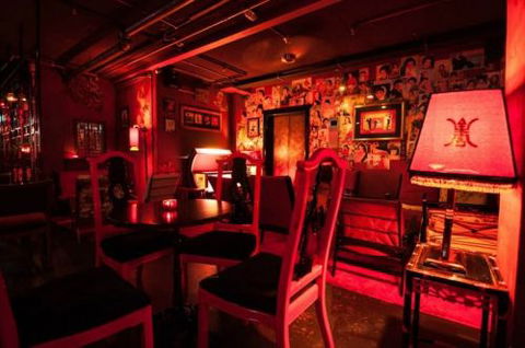 Uncle Ming's Bar - Hervey Bay Accommodation 4