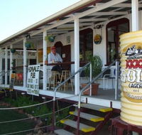 adavale outback - Hervey Bay Accommodation