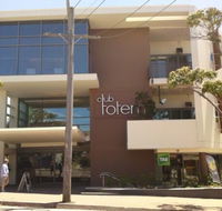 Club Totem - Hervey Bay Accommodation