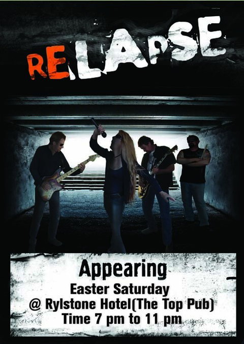 Rylstone Hotel - Hervey Bay Accommodation 0