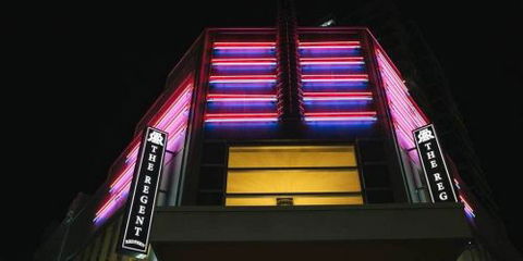 The Regent Redfern - Hervey Bay Accommodation 0