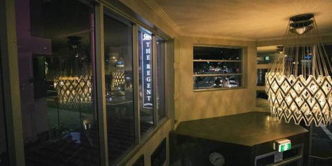The Regent Redfern - Hervey Bay Accommodation 1