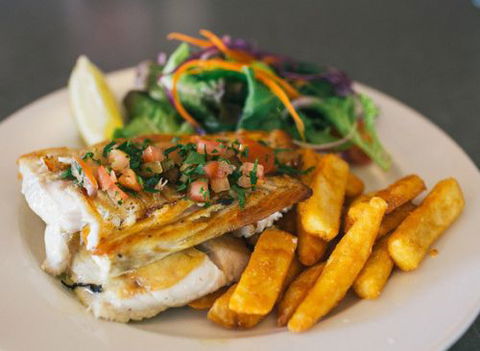 The Regent Redfern - Hervey Bay Accommodation 4