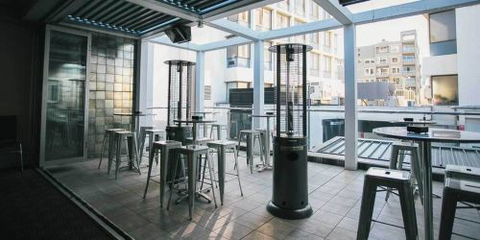 The Regent Redfern - Hervey Bay Accommodation 6