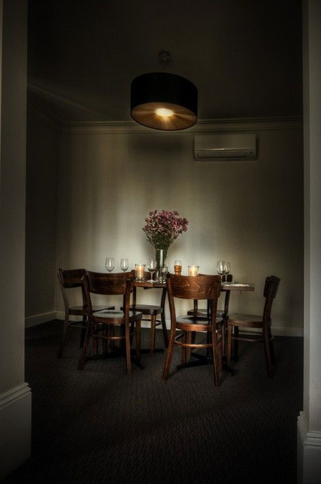 Inverleigh Hotel - Hervey Bay Accommodation 2