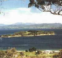 Hotel Bruny - Hervey Bay Accommodation