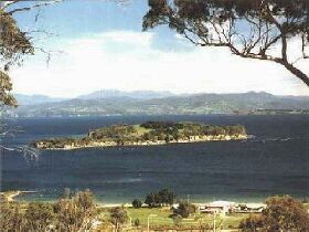 Hotel Bruny - Hervey Bay Accommodation 0