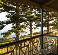 Robe Hotel - Tourism Hervey Bay