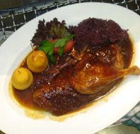 Kaiser Stubn - Hervey Bay Accommodation