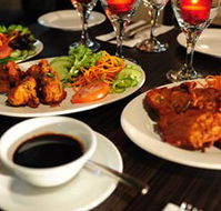 Phulkari Indian Cuisine - Hervey Bay Accommodation