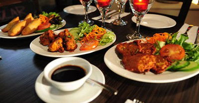 Phulkari Indian Cuisine - Hervey Bay Accommodation 0
