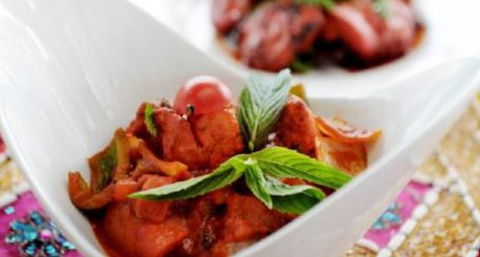 Phulkari Indian Cuisine - Hervey Bay Accommodation 1