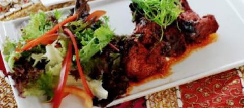 Phulkari Indian Cuisine - Hervey Bay Accommodation 2