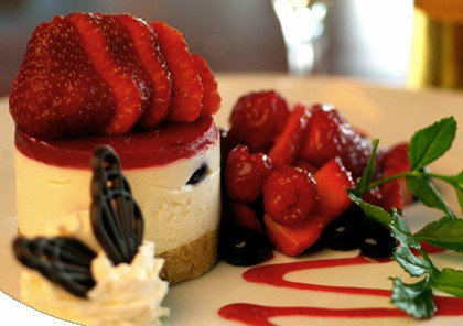 Zali's Restaurant - Hervey Bay Accommodation 0