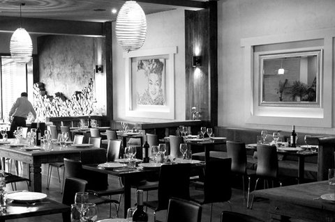 BahBQ Brazilian Grill - Hervey Bay Accommodation 1