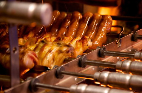 BahBQ Brazilian Grill - Hervey Bay Accommodation 4