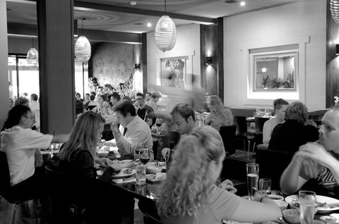 BahBQ Brazilian Grill - Hervey Bay Accommodation 5