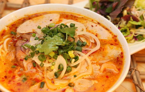I Love Pho - Hervey Bay Accommodation 4
