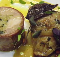 Il Perugino - Hervey Bay Accommodation