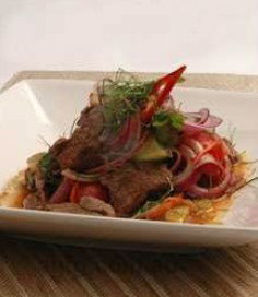 S & I Thai - Hervey Bay Accommodation 1