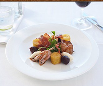 Cala Luna - Hervey Bay Accommodation 4