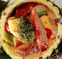 Fat Monks - Tourism Hervey Bay