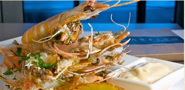 Garfish - Hervey Bay Accommodation 3