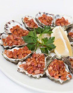 In Restaurant - Hervey Bay Accommodation 0