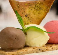 Orso Bayside Restaurant - Hervey Bay Accommodation