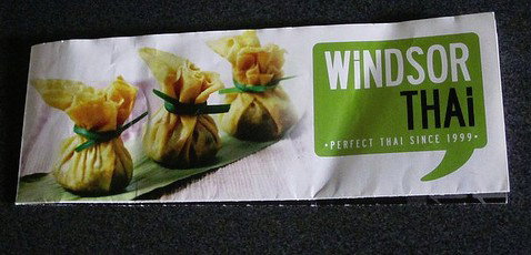 Windsor Thai Palace - Hervey Bay Accommodation 1