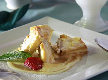 Mulligans Irish Restaurant - Tourism Hervey Bay 2