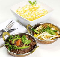 Anand Indian Restaurant - Hervey Bay Accommodation