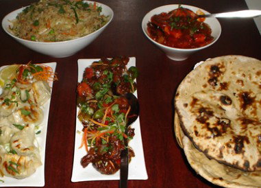 Indian Chopstocks - Hervey Bay Accommodation 0