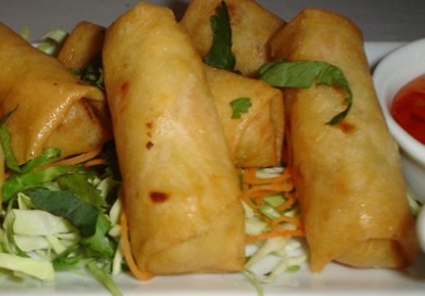 Indian Chopstocks - Hervey Bay Accommodation 1