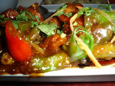 Indian Chopstocks - Hervey Bay Accommodation 2