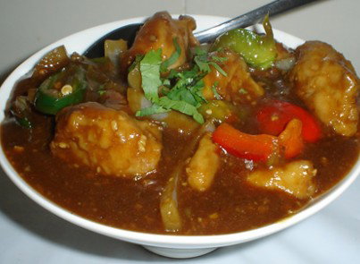Indian Chopstocks - Hervey Bay Accommodation 5