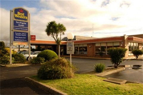 Park Hotel - Tourism Hervey Bay 0