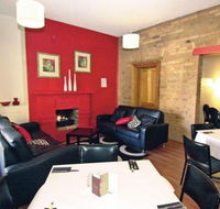 The Whistle Stop Tavern - Hervey Bay Accommodation