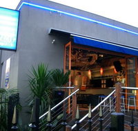 Bazoo Bar amp Lounge - Hervey Bay Accommodation