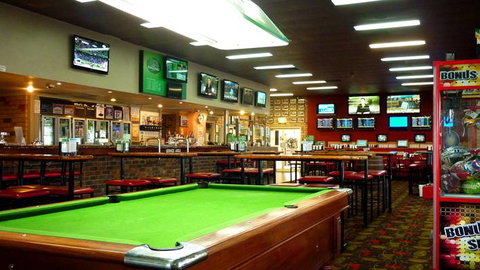 Green Valley Hotel - Hervey Bay Accommodation 3