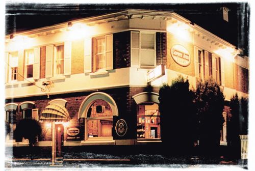 Nelson VIC Hervey Bay Accommodation