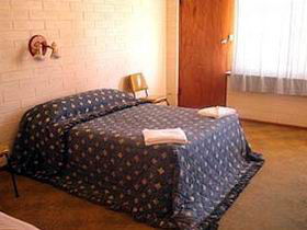 Nullarbor SA Hervey Bay Accommodation