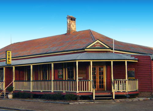 Runnymede ACT Hervey Bay Accommodation