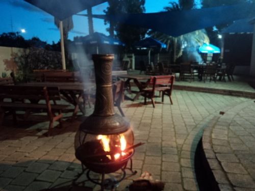 Avon Plains ACT Hervey Bay Accommodation